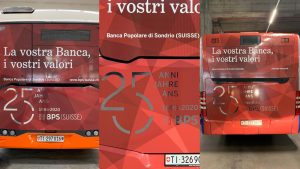bps suisse 25 anni