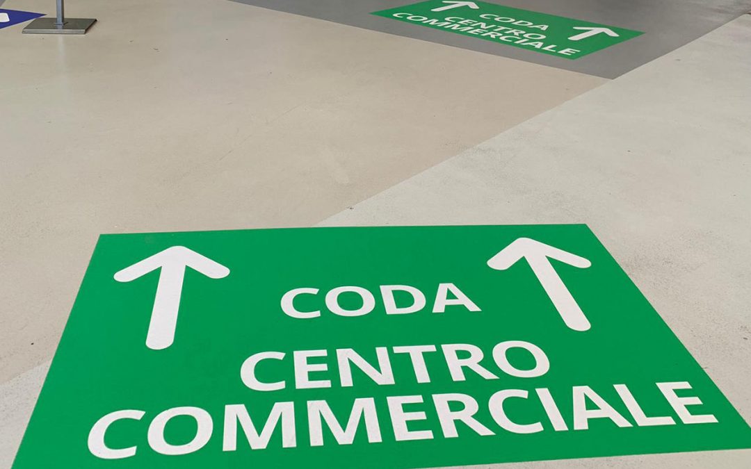 Prodotti per l’emergenza COVID-19: una pagina dedicata e un catalogo per essere in regola