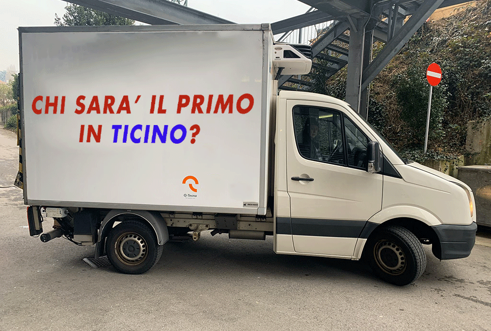 Le consegne a domicilio aumentano, le pubblicità si trasformano