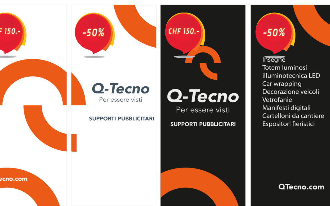 Due al prezzo di uno e mezzo: approfitta della promozione sui roll-up